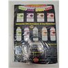 Image 2 : Hightime magazine with 15 specialty seeds and hemp wraps