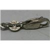 Image 4 : Gem stone bracelet with box (925) (cannot verify authenticity)