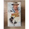 Image 1 : The Adventures of Indian Jones (3) Movie Set w/ Original Set VHS Set
