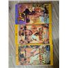 Image 3 : The Adventures of Indian Jones (3) Movie Set w/ Original Set VHS Set