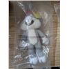 Image 1 : Vintage Sealed Bugs Bunny Plus McDonalds Collaboration 1992