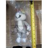 Image 2 : Vintage Sealed Bugs Bunny Plus McDonalds Collaboration 1992