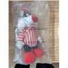 Image 1 : Vintage Sealed Sylvester Cat Plus McDonalds Collaboration 1992