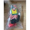 Image 2 : Vintage Sealed Sylvester Cat Plus McDonalds Collaboration 1992