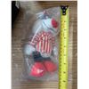 Image 4 : Vintage Sealed Sylvester Cat Plus McDonalds Collaboration 1992