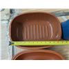 Image 5 : Enamel Kettle w/ Clay Baker LAGOSTINE