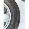 Image 3 : Set of (4) MICHELIN 215/70 R16 Studless Latitude Tires