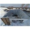 Image 10 : Feel The Magic Beachcomber Hot Tub w/ Cover (not Tested/not Known of Working) 45"x86"x79"