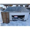 Image 6 : Feel The Magic Beachcomber Hot Tub w/ Cover (not Tested/not Known of Working) 45"x86"x79"