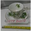 Image 1 : Royal Albert bone China tea set