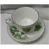 Image 3 : Royal Albert bone China tea set