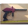 Image 1 : paint ball gun
