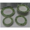 Image 1 : Margaux stoneware dish set