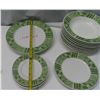 Image 2 : Margaux stoneware dish set