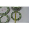 Image 3 : Margaux stoneware dish set