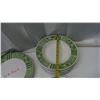 Image 4 : Margaux stoneware dish set