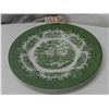 Image 1 : 1 river scenes English ironstone tableware plate