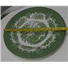 Image 2 : 1 river scenes English ironstone tableware plate