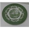 Image 3 : 1 river scenes English ironstone tableware plate