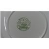 Image 4 : 1 river scenes English ironstone tableware plate