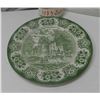 Image 1 : 1 Old Inns series English orinstone tableware plate