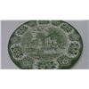 Image 3 : 1 Old Inns series English orinstone tableware plate