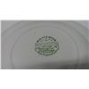 Image 4 : 1 Old Inns series English orinstone tableware plate