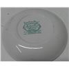 Image 2 : 1 coaching day's ridgeway Staffordshire 1792 plate