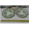 Image 1 : 2 Enoch wedgwood plates