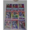 Image 2 : foot ball cards