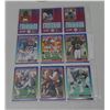 Image 2 : foot ball cards