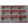Image 2 : foot ball cards