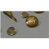 Image 4 : horse necklace + buttons