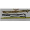 Image 1 : 2 chains w/ clips