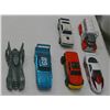 Image 2 : Dr. Seus book + car toys