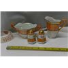 Image 1 : Noritake hand painted dishes