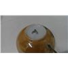 Image 4 : 5 China tea cups w/ plates