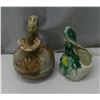 Image 3 : water pitcher + doll ornament