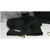 Image 1 : Super Triple Goose Feathers Jacket, made in Canada, large, black