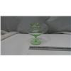 Image 3 : Uranium glass cup