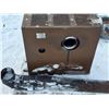 Image 5 : Sears automatic wood heater