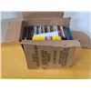 Image 1 : Box of CDs