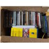 Image 2 : Box of CDs