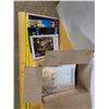 Image 1 : Box of musical boxes