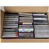 Image 2 : Box of CDs