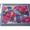 Image 2 : Painting on canvas- 26" by 22"