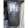 Image 1 : Screen door- 36" by 79"H