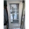 Image 1 : Screen door- 36" by 79"H