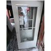 Image 1 : Screen door- 36" by 79"H