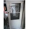 Image 1 : Screen door- 36" by 79"H